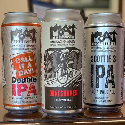 Craft Beer Labels at Rustic Label