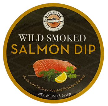 Food & Beverage Labels at Rustic Label