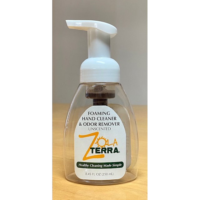 Labels for Household Products at Rustic Label