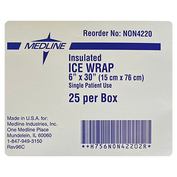 Labels for Medical Products at Rustic Label