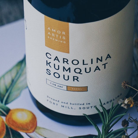 Labels for Wine & Spirits Bottles at Rustic Label